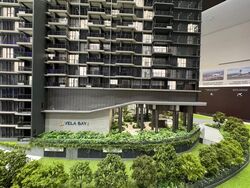 Vela Bay (D16), Apartment #611169481